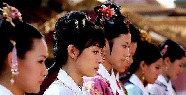 历史上后宫女人为争宠是否真的不择手段？看真实案例就懂