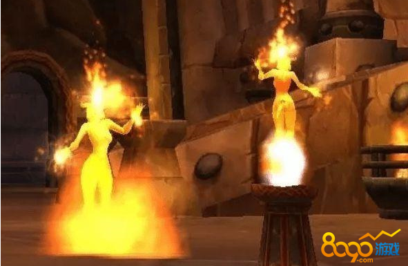 仲夏火焰节成就详解护火者称号获取核心技巧