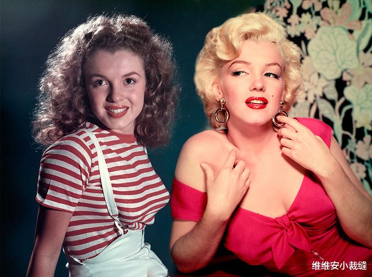 玛丽莲・梦露父亲是否姓“梦露”及背后故事