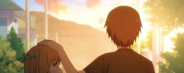 青梅竹马为何总输天降系_动漫爱情心理学与韦斯特马克效应揭秘 青梅竹马为何总输天降系_动漫爱情心理学与韦斯特马克效应揭秘