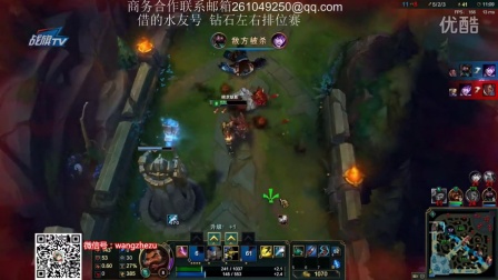 冷小莫为何被称为逆风局翻盘大师？