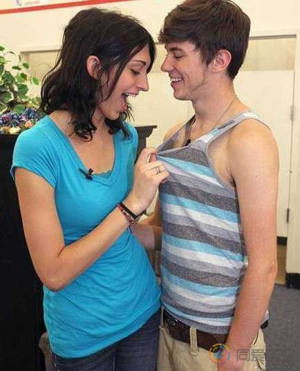 男孩变性趋势背后的多元因素探究