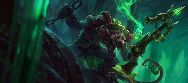 打野老鼠出装如何选择才能成为阴影中的致命刺客？