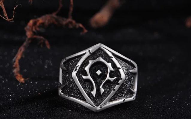 风影指环：游戏装备还是权力象征的传承信物？