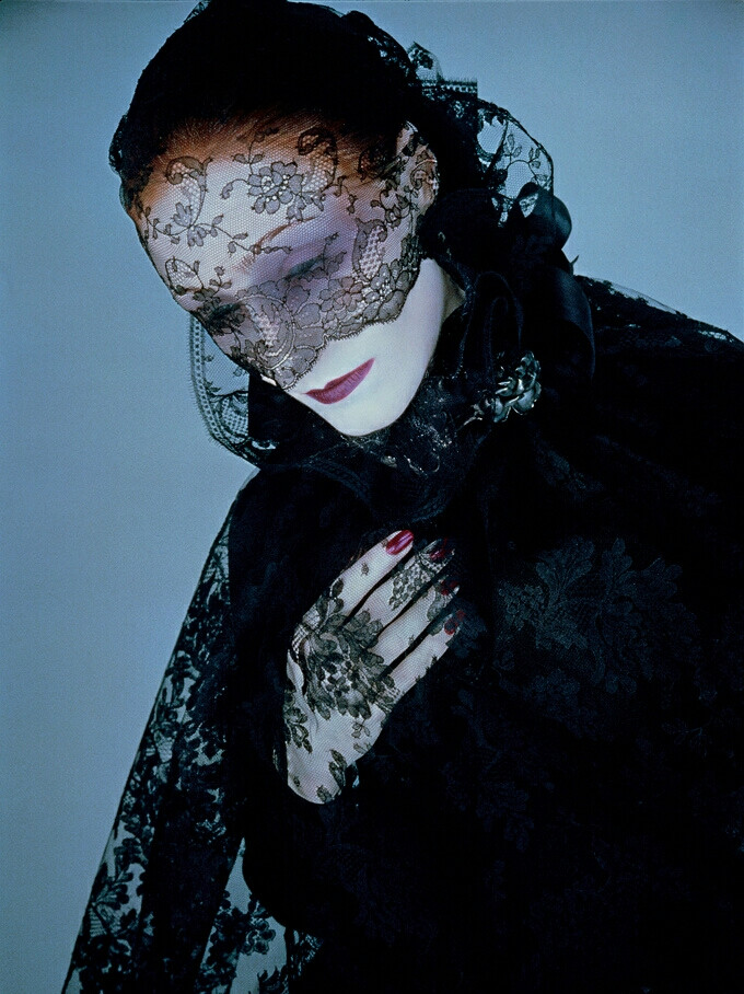 带你揭开她们神秘而又可怕的面纱