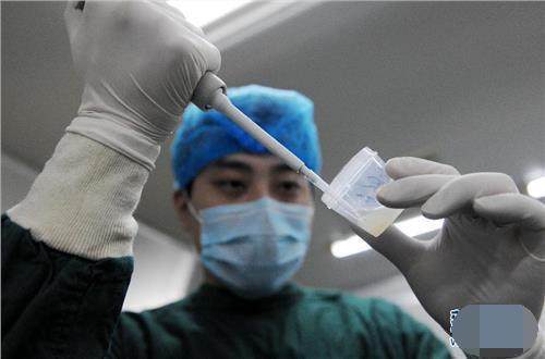 《想了解捐精是种什么体验？从身体感受、流程细节两方面说清楚》
