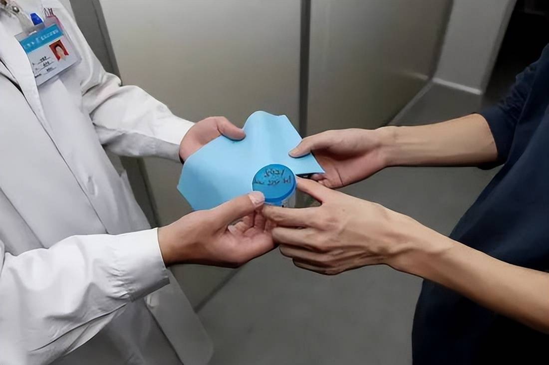 《捐精是一种什么样的体验?揭秘完整流程与真实感受,消除认知误区》 《捐精是一种什么样的体验?揭秘完整流程与真实感受,消除认知误区》