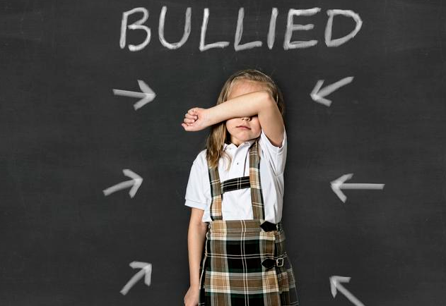 决定霸凌者和被霸凌者能否优秀的因素？这里全讲透