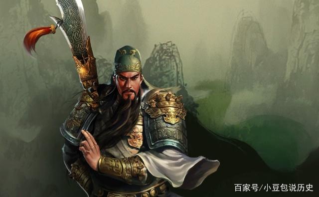 《关羽的傲气来源于哪些经历和原因？深度解析武圣性格背后的关键因素》