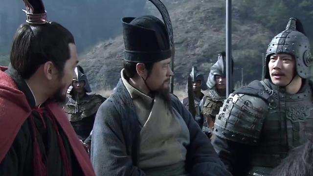 捧老三国贬新三国原因