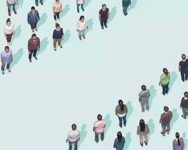 人与人彼此距离被拉开的原因，这些真相值得深思