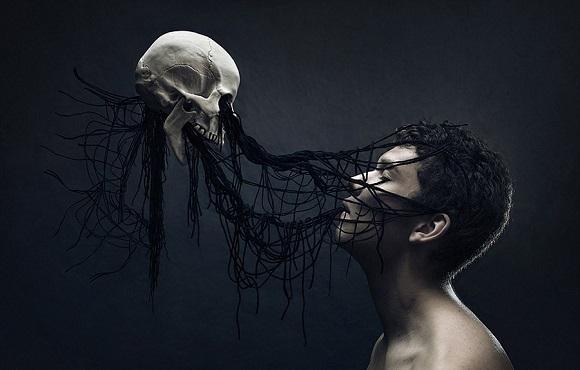 死亡缠绕怎么摆脱？5招破解恐惧症实测有效