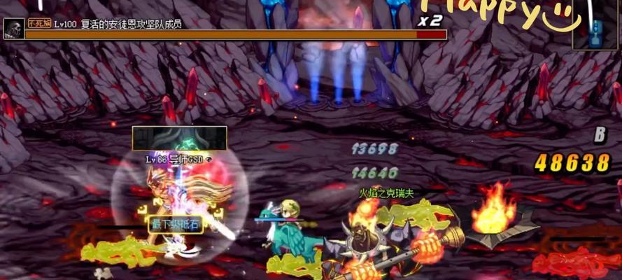 DNF黑雾之源如何成为安徒恩团本的首道门槛？