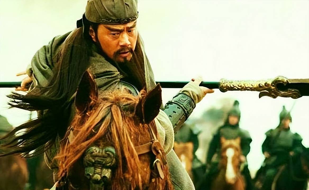 深度剖析于荣光版关羽的优缺点，你了解多少？