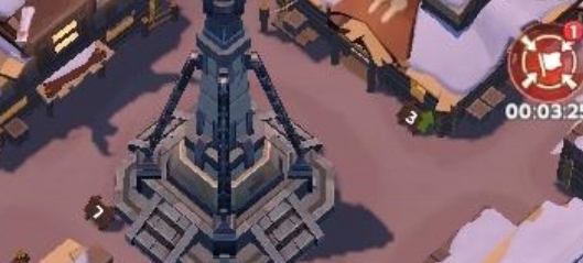 无尽冬日铁矿怎么获得-获得方法