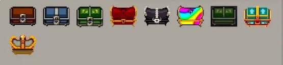 挺进地牢什么是彩虹模式-彩虹模式介绍