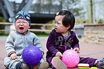 有娃娃亲会觉得有压力吗?90后、00后说法大不同 有娃娃亲会觉得有压力吗?90后、00后说法大不同