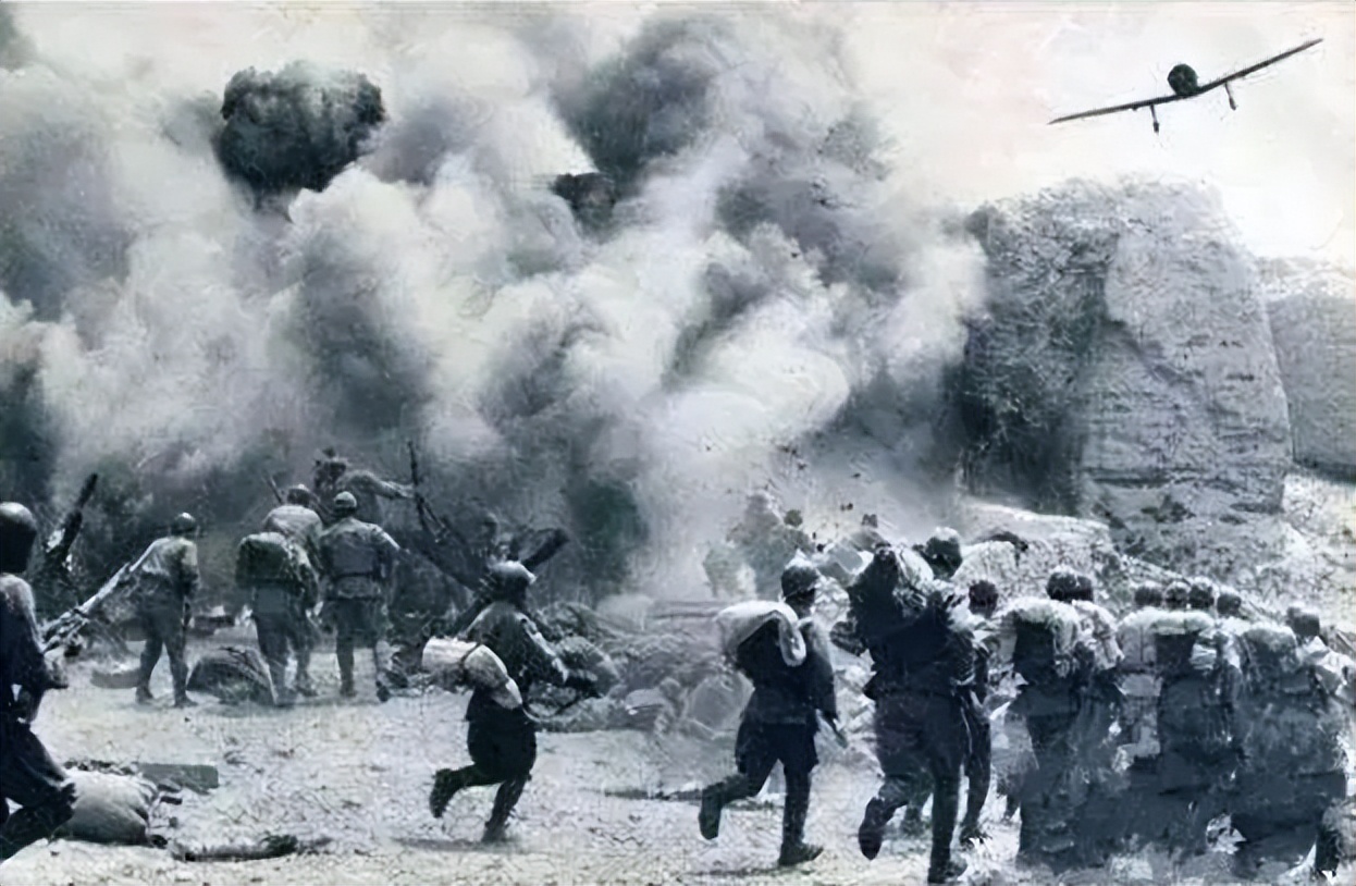 抗日战争1937年全面爆发的原因,清晰解读帮你理解 抗日战争1937年全面爆发的原因,清晰解读帮你理解