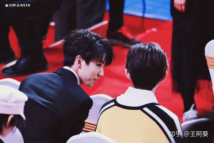 凯源曾经有哪些令人坚信的互动细节？全回顾！