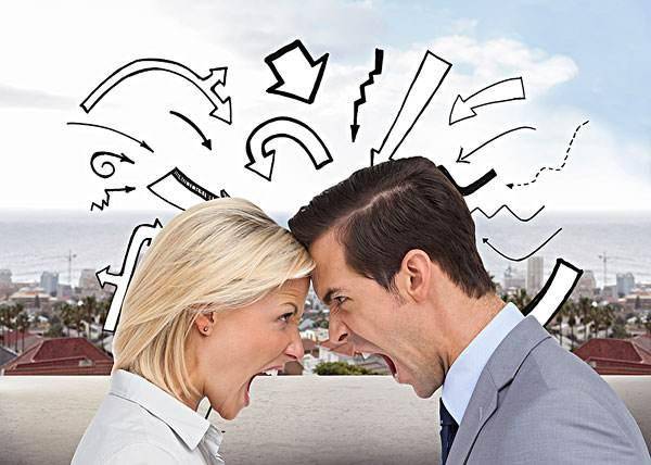 人被逼急后的行为与心理表现:读懂这些信号能规避冲突 人被逼急后的行为与心理表现:读懂这些信号能规避冲突