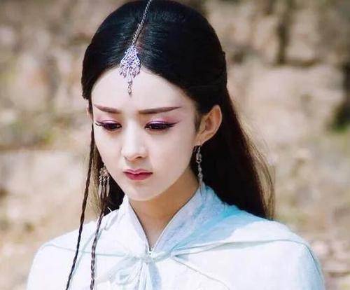 盘点不喜欢赵丽颖的常见原因：理性看待，不被带节奏