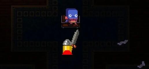 挺进地牢什么是彩虹模式-彩虹模式介绍