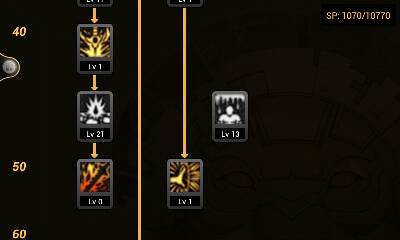 85级魔神刷图加点如何配置才能最大化输出效率？