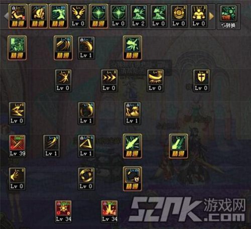 dnf剑豪吧大佬们，技能加点和装备到底怎么选才能输出最大化？