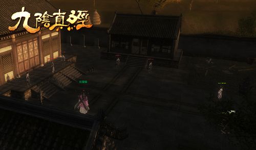 九阴真经暮色单刷攻略，教你轻松通关暮色