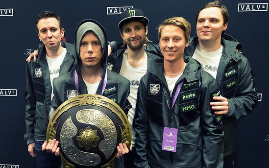 NB战队为何从TI4冠军巅峰迅速跌落至禁赛深渊？