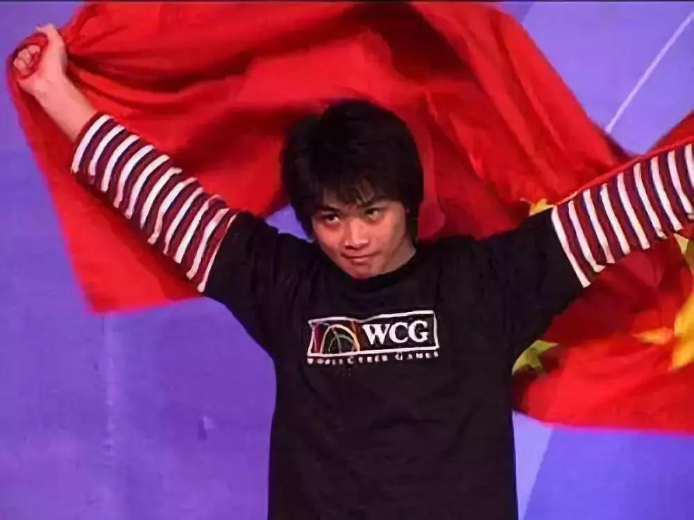 WCG历史回顾与传奇赛事_WCG2019西安世界电子竞技大赛_2012 wcg