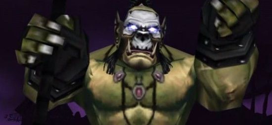 暗影议会的故事：追寻如同玛诺洛斯般毁天灭地的力量