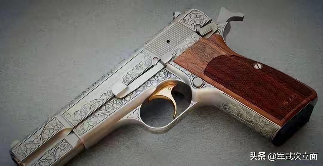 枪械师是什么_枪械师角色介绍_机械师用什么枪