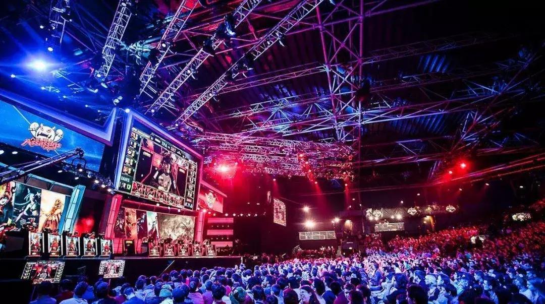 2012 wcg_WCG历史回顾与传奇赛事_WCG2019西安世界电子竞技大赛