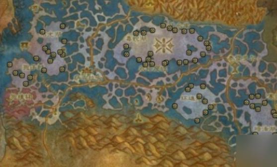 赞加孢子鱼钓点坐标_熏孢子鱼肉食谱获取