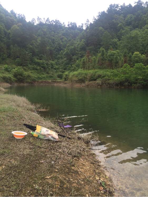 钓鱼经验分享_钓鱼技巧教程_钓鱼日常