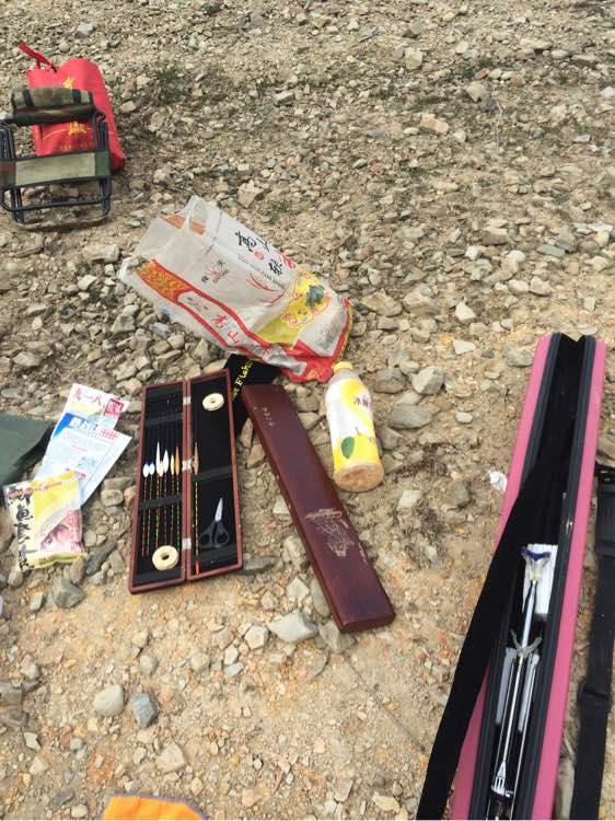 钓鱼经验分享_钓鱼日常_钓鱼技巧教程