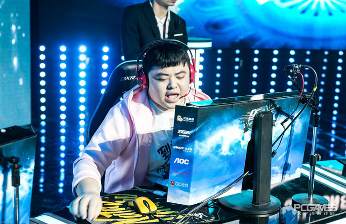 cfpl s4_穿越火线职业联赛第八赛季专题报道_CFPL S8第四周比赛战报