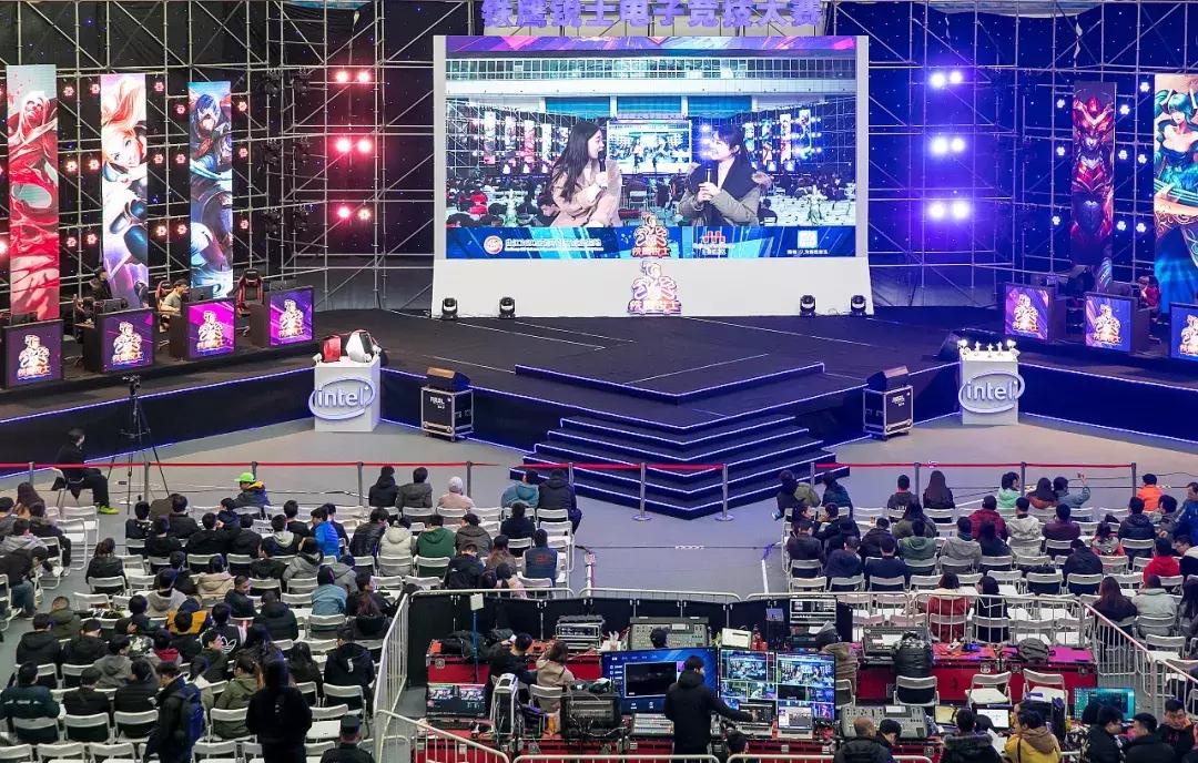 WCG2019西安世界电子竞技大赛_WCG历史回顾与传奇赛事_2012 wcg