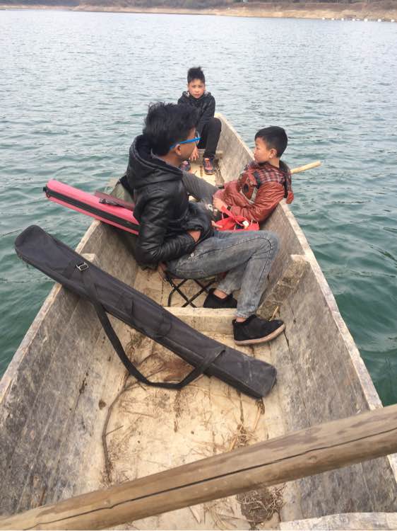 钓鱼日常_钓鱼技巧教程_钓鱼经验分享