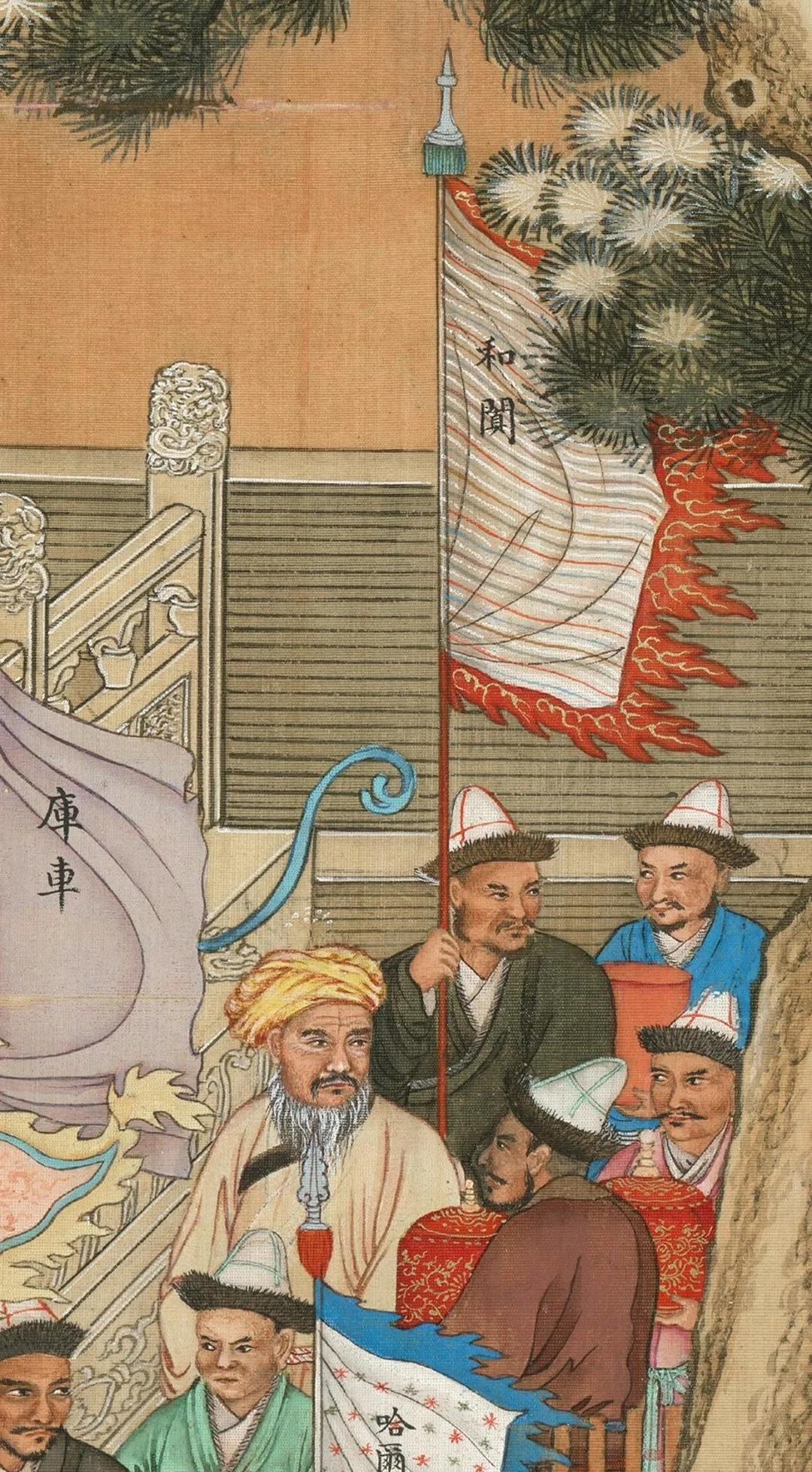 wow德考汉的象牙有什么用_德考汉的象牙_考德上公考