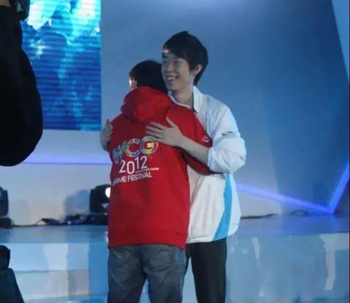 WCG历史回顾与传奇赛事_WCG2019西安世界电子竞技大赛_2012 wcg