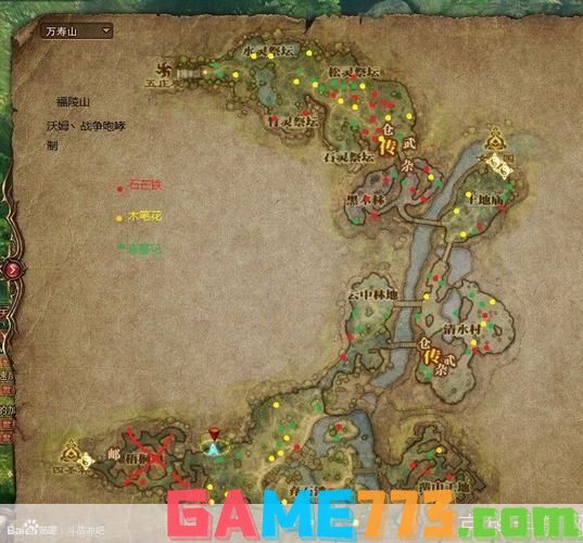 斗战神玲珑宝塔任务奖励超丰厚，看看你能拿多少