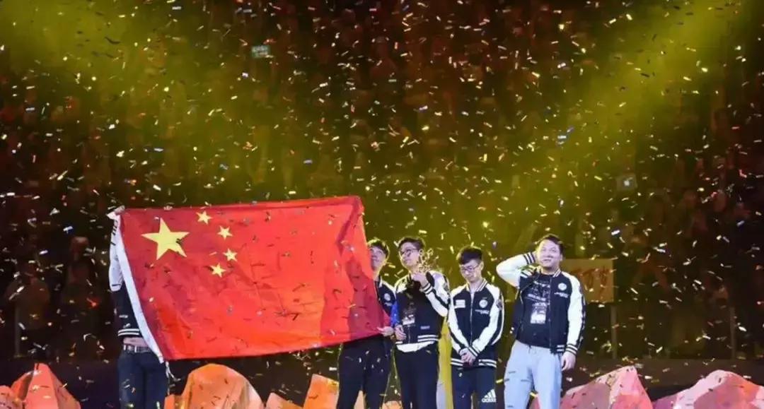 WCG历史回顾与传奇赛事_WCG2019西安世界电子竞技大赛_2012 wcg