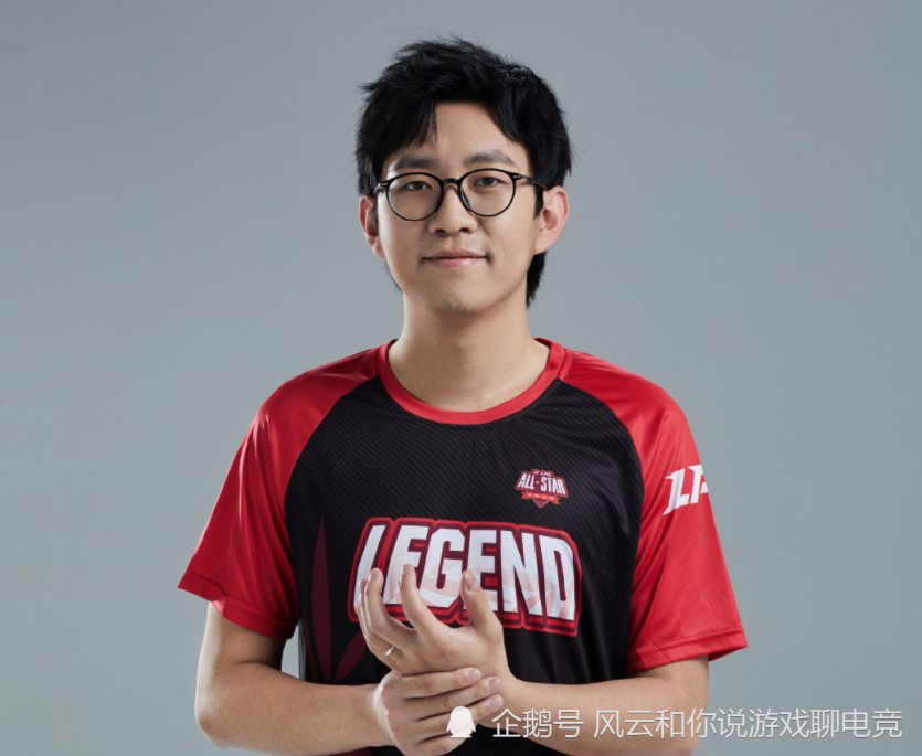 EDG娜美的职业生涯为何因一碗牛肉面而改变？