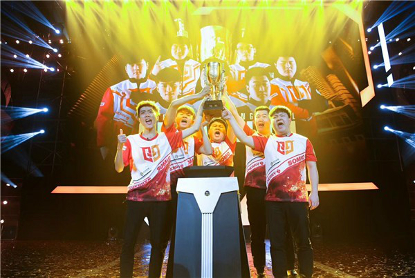 cfpl s4_情久战队2018年表现分析_情久战队实力下滑原因