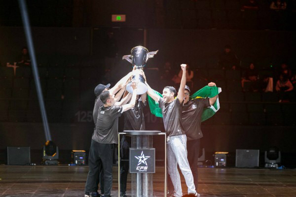 中国军团CFS世界总决赛失利分析_CFPL经典重燃SV战队对阵INTZ比赛回顾_cfpl s4