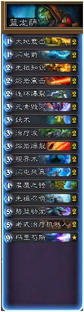 炉石传说发条侏儒_发条侏儒怎么获得_发条侏儒