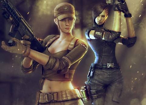 穿越火线灵狐者_潘多拉灵狐审判者分析_穿越火线角色推荐