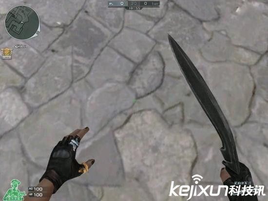 穿越火线灵狐者_活力灵狐价格介绍_活力灵狐CF新角色